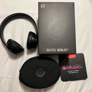 Beats Solo 3 Beats by Dre